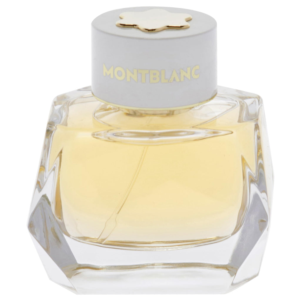 MONTBLANC Signature Absolue Eau de Parfum 1.7 fl oz