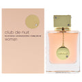 Club De Nuit by Armaf for Women - 3.6 oz EDP Spray