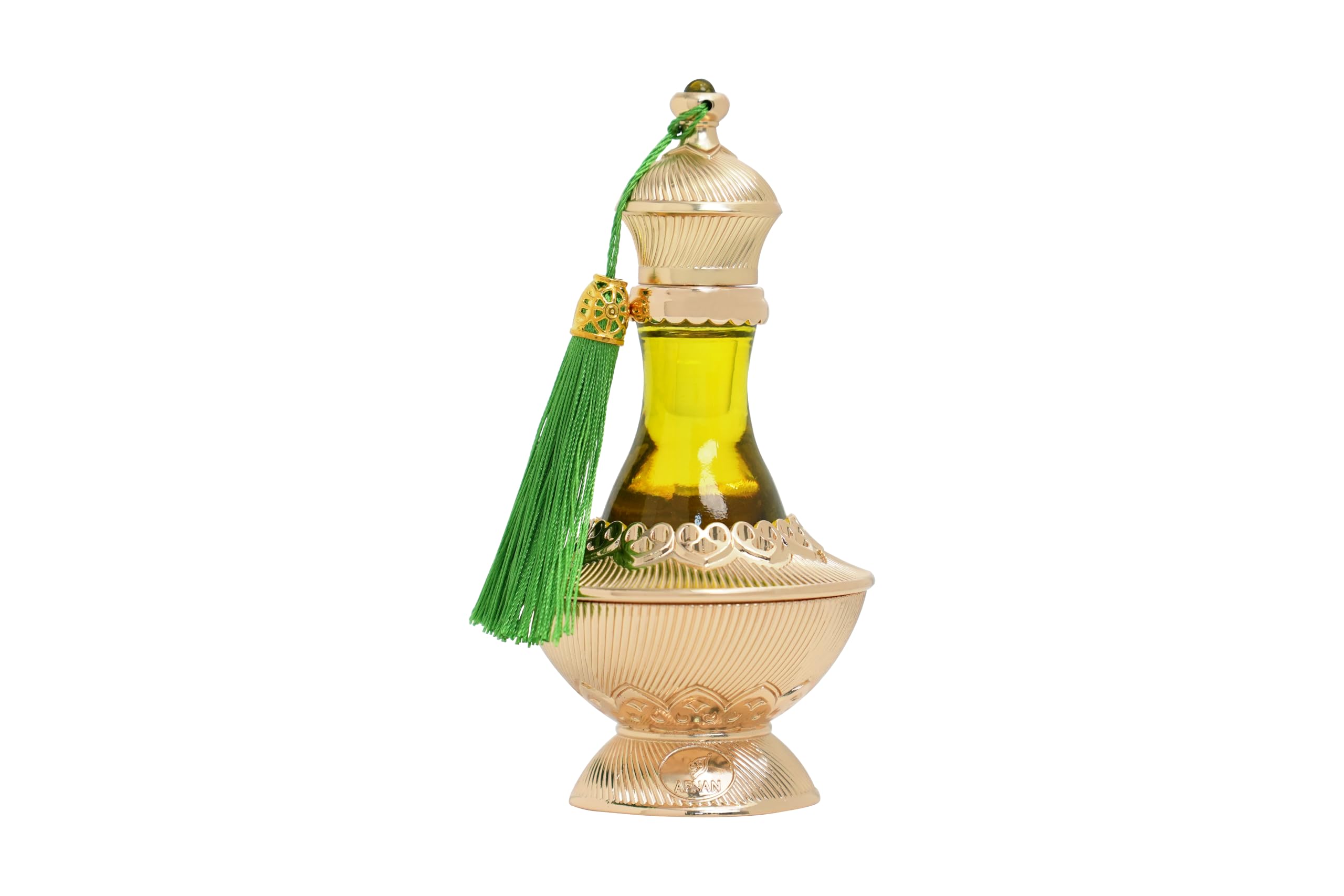 Afnan Quloob Concentrated Perfume Oil, Attar Oil CPO 20 ML