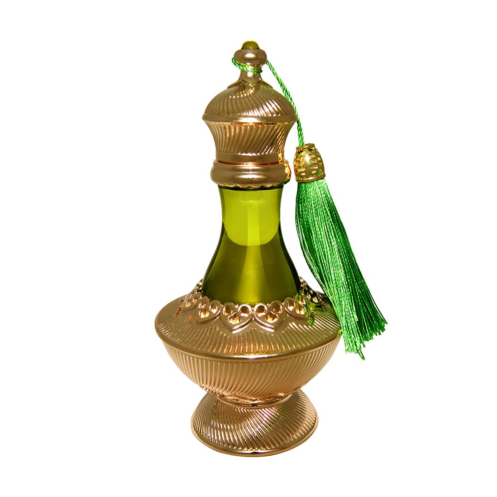 Afnan Quloob Concentrated Perfume Oil, Attar Oil CPO 20 ML