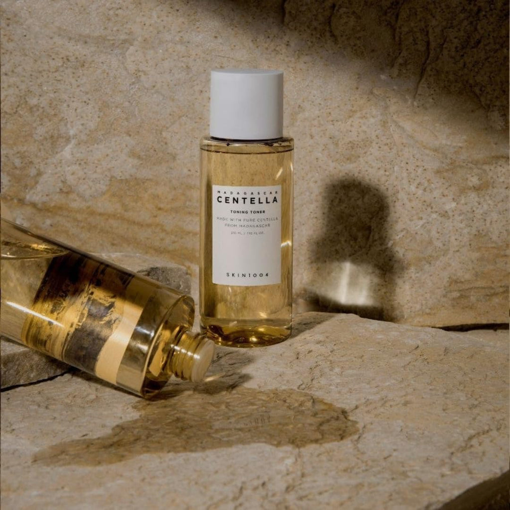 Centella Toning Toner by SKIN1004