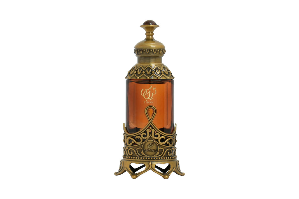 Afnan Tejaan Concentrated Perfume Oil, Attar Oil CPO 20 ML