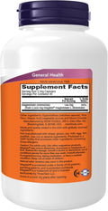NOW Foods Supplements Magtein, Magnesium L-Threonate, Veg Capsules, 120 Count (Pack of 2)