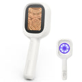 Digital Autofocus Microscope, 2.8" IPS Screen Magnifier, Take Photo