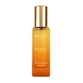 Bellavita Luxury Honey oud Eau de Parfum | 20 ml (0.7 fl.oz.) | Travel Size Perfume for Men and Women | Sweet Honey, Bergamot, Oud, and Amber Notes | Long Lasting Unisex Fragrance