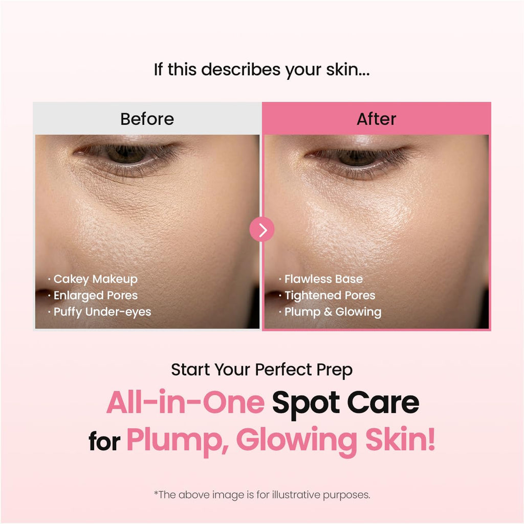 BIODANCE Collagen Boosting Set: Collagen Peptide Serum & Eye Patches, Plumping, Anti Wrinkle Set, Quick Morning Routine for Puffy Eyes, Smile Lines, Glass Skin Base, Skin Care Gift Set