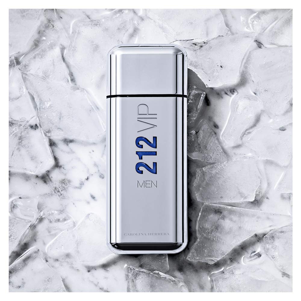 Carolina Herrera 212 VIP Eau De Toilette Spray 100ml/3.3oz