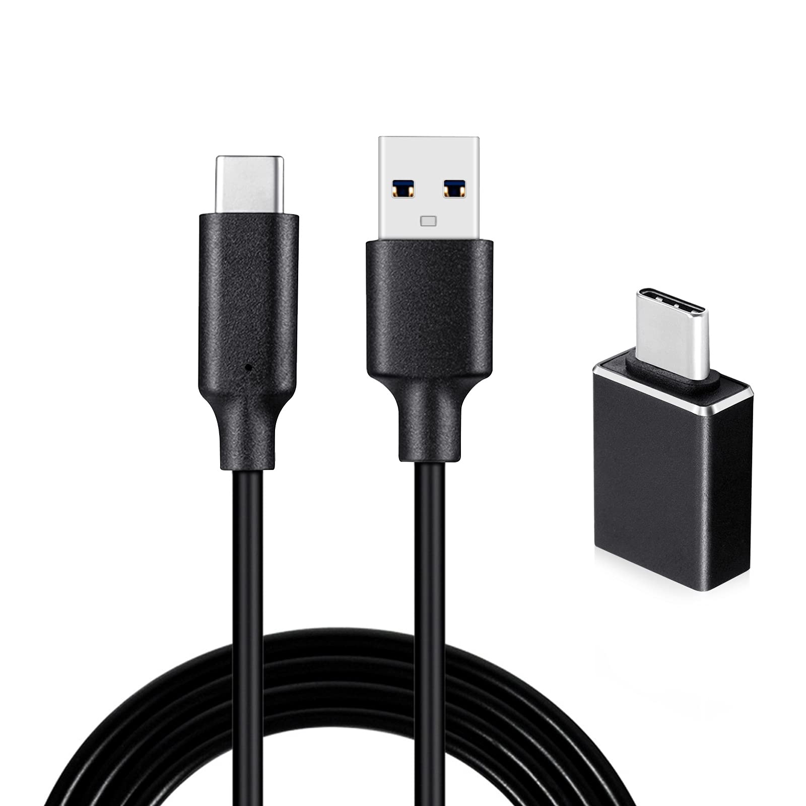 USB C Cable for Focusrite Scarlett Solo 3rd 4th Gen, Scarlett 2i2 3rd Gen
