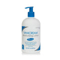 Vanicream Moisturizing Lotion, Body and Face Moisturizer with Pump, 16 Oz, Formulated without Common Irritants for Sensitive Skin, Lightweight & Non-Greasy, Restore Moisture & Soothe Irritated Skin