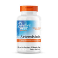 Doctor's Best Artemisinin Supplement for Men & Women - Sourced from Sweet Wormwood Herb, Artemisia Annua Capsules, 200 mg per Serving, Natural Immune Health Support for Adults - 90 Ct Veg Caps