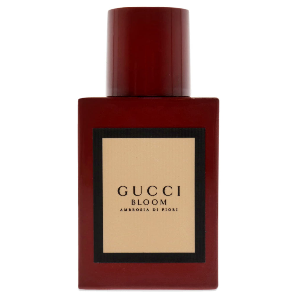 Gucci Bloom Ambrosia di Fiori EDP Spray Women 1 oz