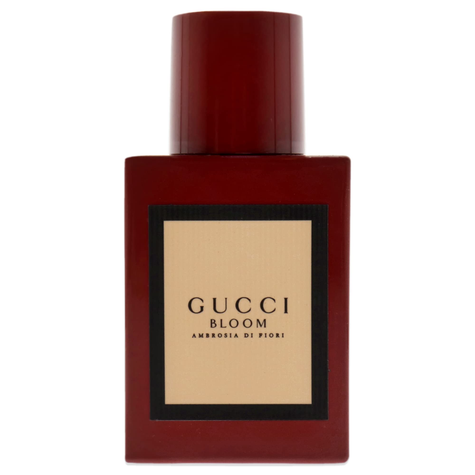 Gucci Bloom Ambrosia di Fiori EDP Spray Women 1 oz