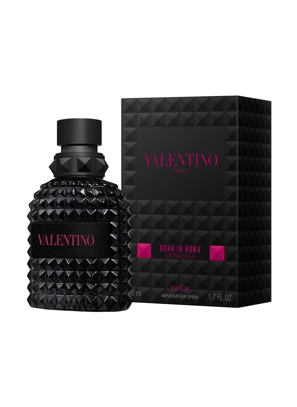 Valentino Born in Roma Uomo Extradose Perfume 1.7 fl oz