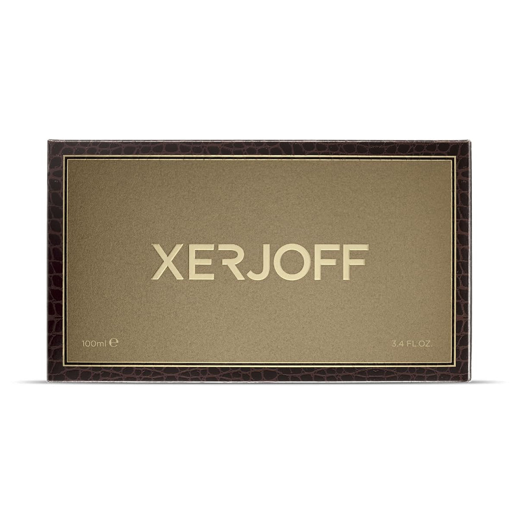 Xerjoff Alexandria II Eau de Parfum Spray, 100ml / 3.4 fl oz – Unisex Luxury Perfume, Long-Lasting Woody Amber Scent (Lavender, Rosewood, Amber)
