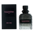 Valentino Uomo Born In Roma For Men EDT 1.7 Fl Oz