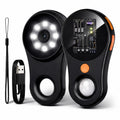 Digital Microscope 500x with 2.0" IPS Screen, Magnifying Glass, Coin Microscope, Trichome Microscope, USB Connection, Ideal for Electronics, Jewelry, Coin Collectors and Kids