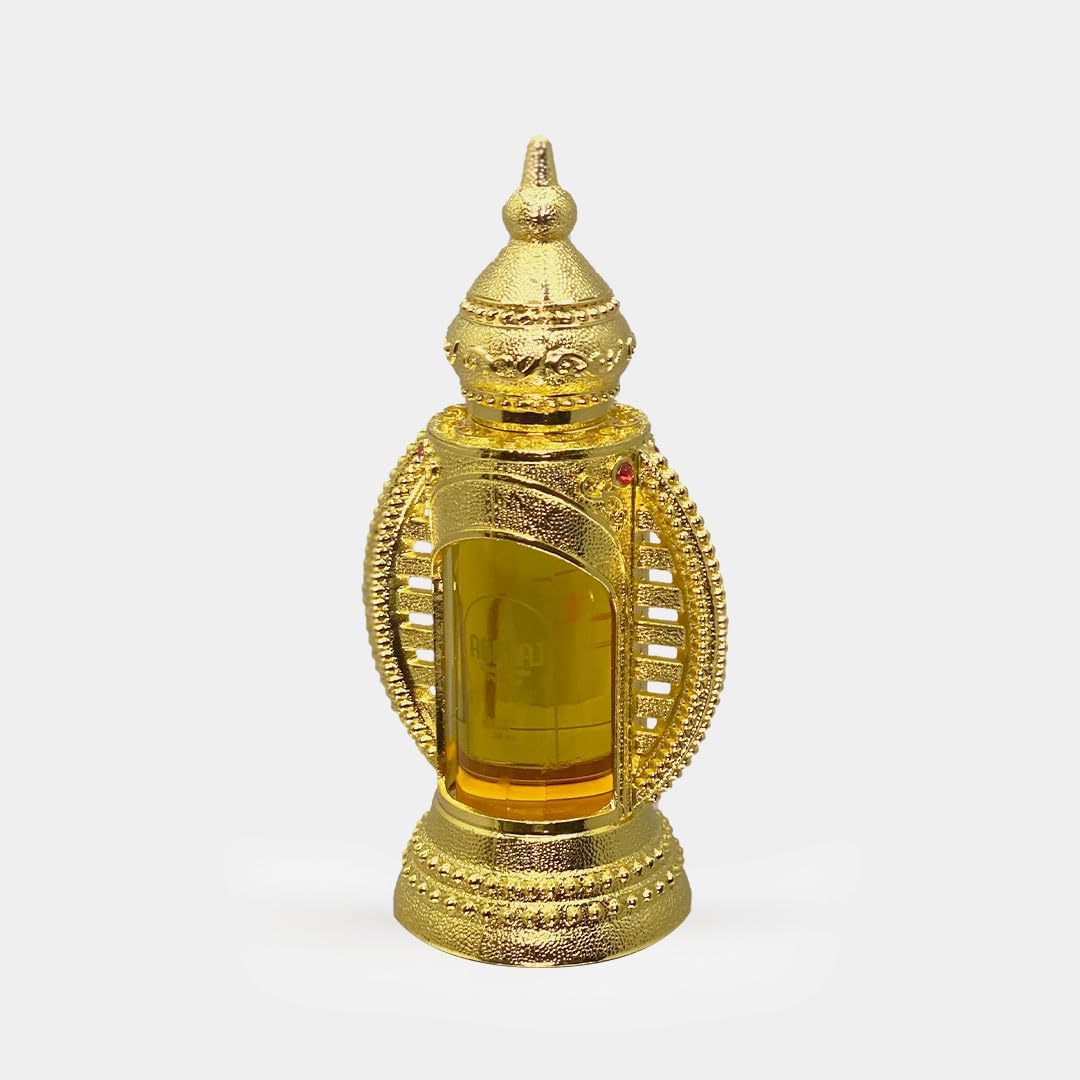 Afnan Abraaj Concentrated Perfume Oil, Attar Oil CPO 20 ML