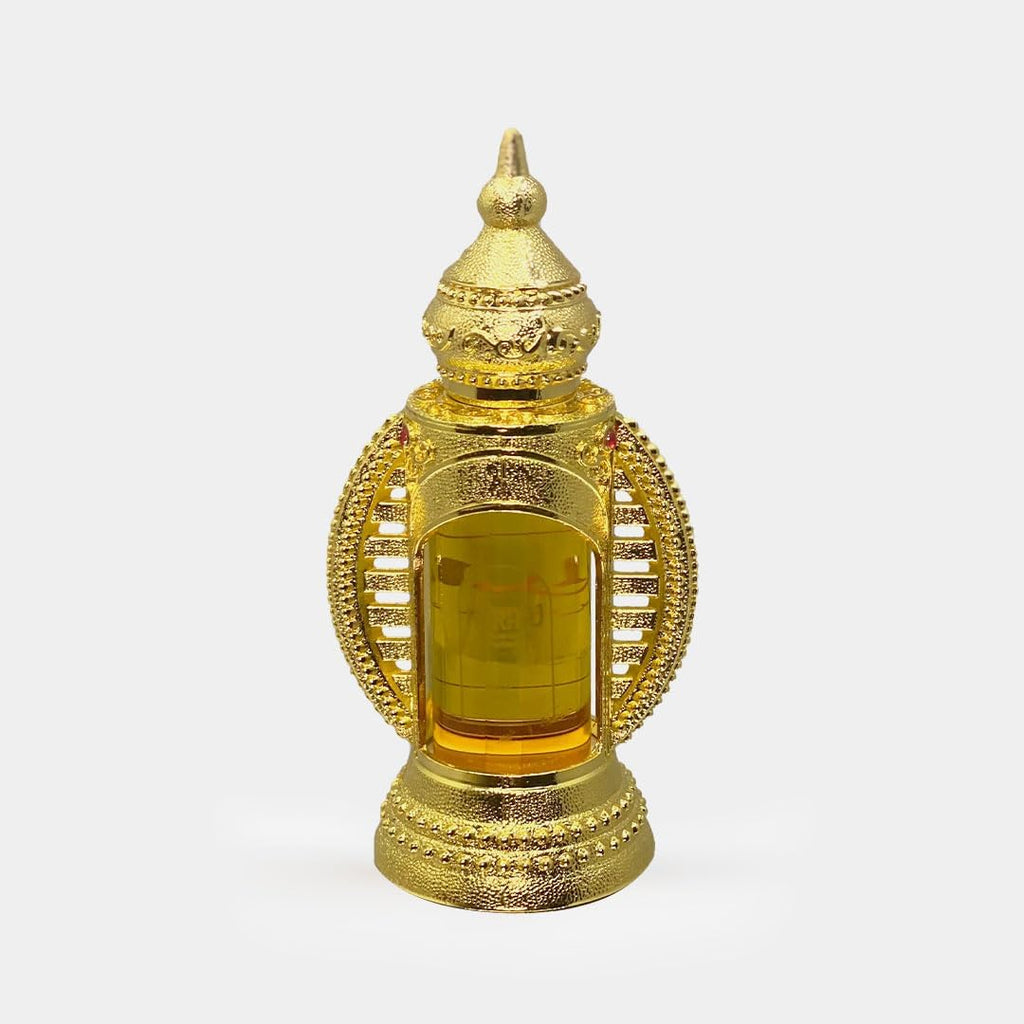Afnan Abraaj Concentrated Perfume Oil, Attar Oil CPO 20 ML