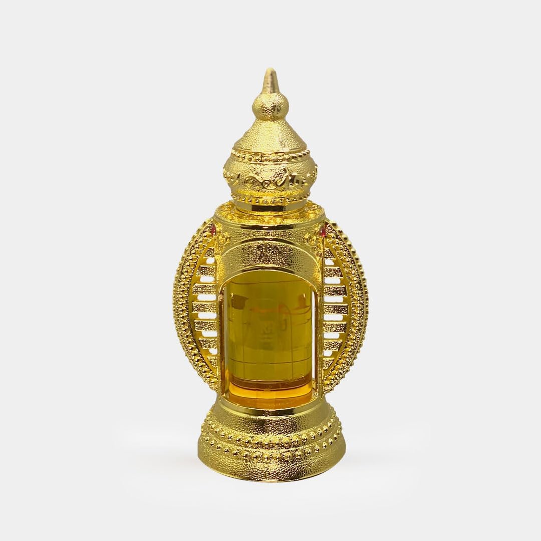 Afnan Abraaj Concentrated Perfume Oil, Attar Oil CPO 20 ML