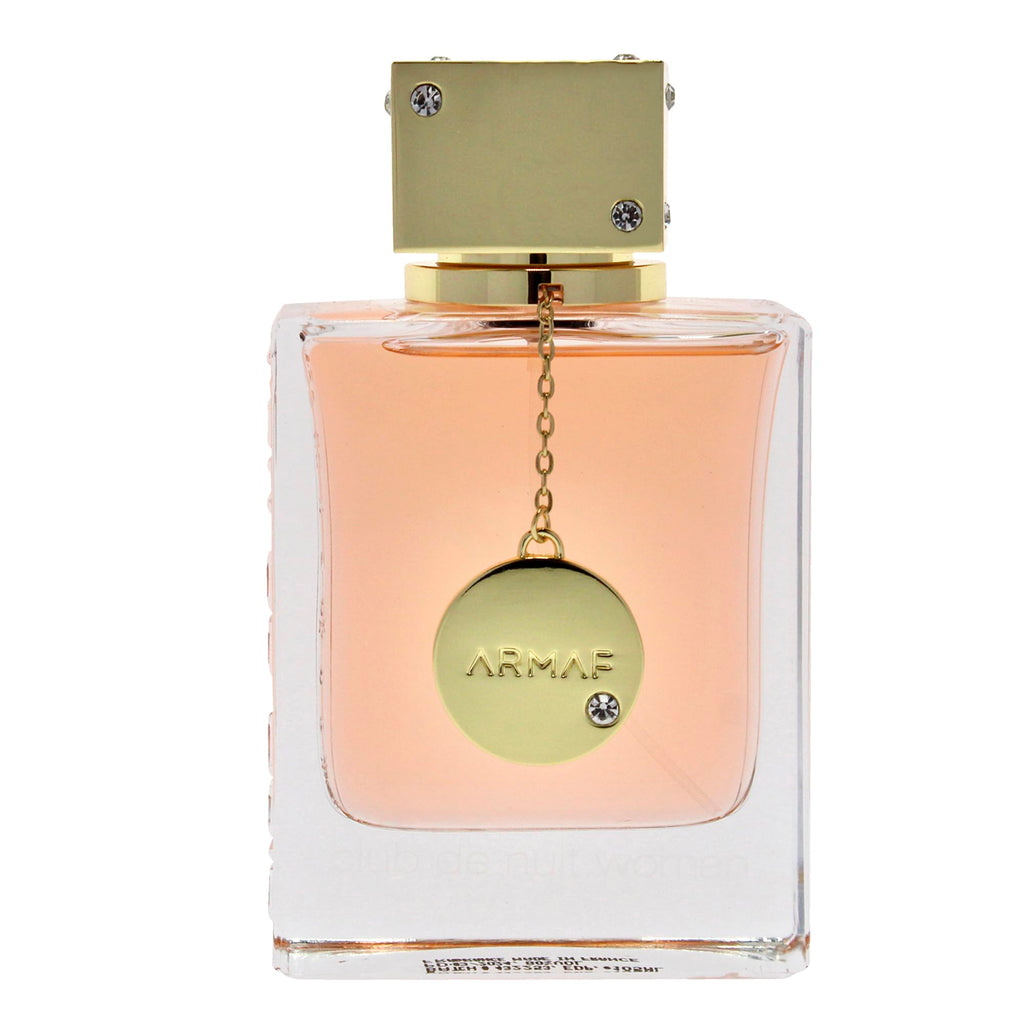 Club De Nuit by Armaf for Women - 3.6 oz EDP Spray