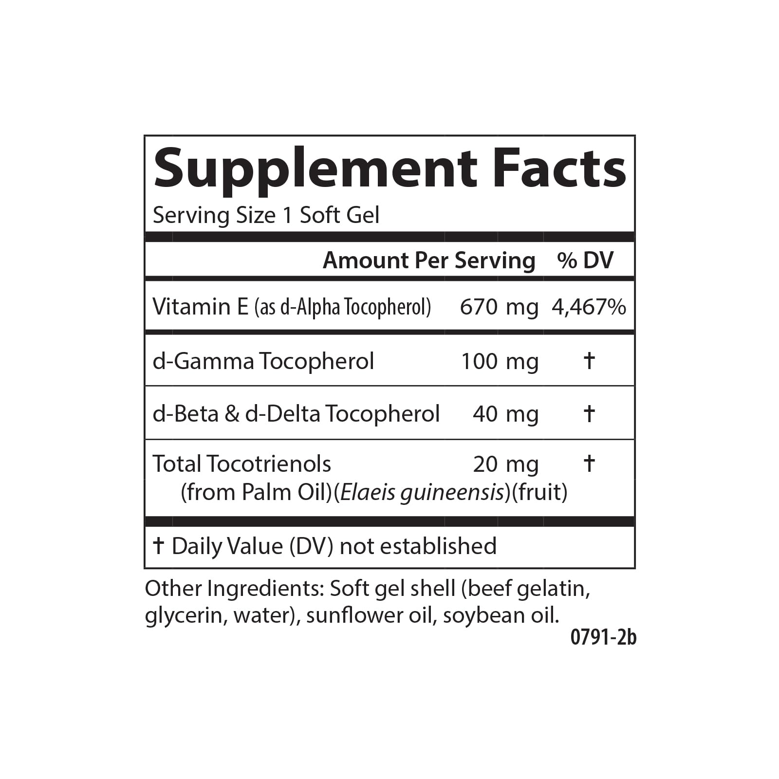 Carlson E-Gems Elite, 1000 IU (670 mg), Optimal Wellness, 120 Softgels