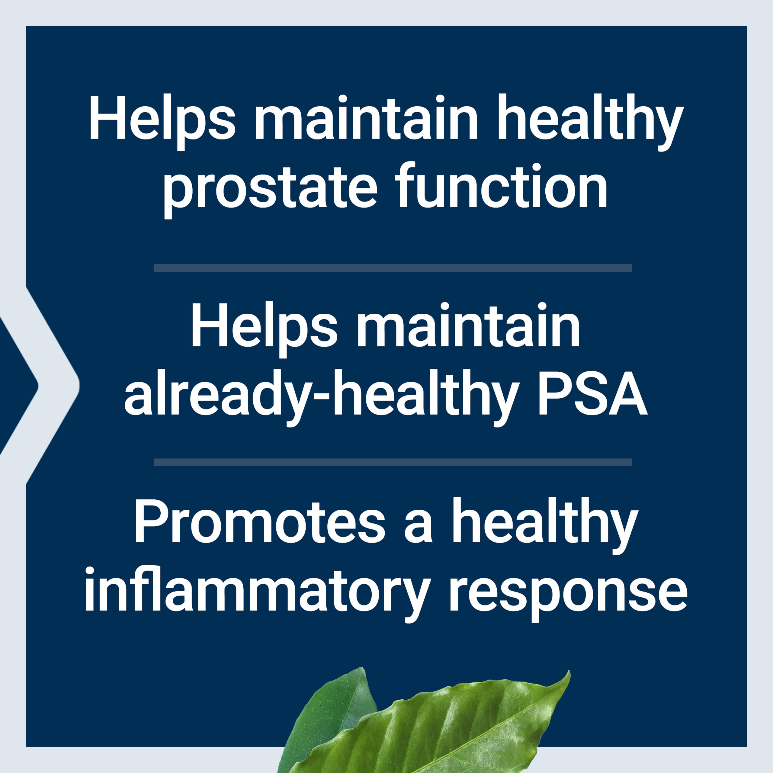 Life Extension Ultra Prostate Formula, Saw Palmetto for Men, pygeum, stinging Nettle Root, lycopene, Prostate Health, Urination Flow, PSA, Non-GMO, Gluten-Free, 60 softgels (Pack of 2)