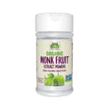 NOW Foods, Certified Organic Monk Fruit Extract Powder, w/ Scoop, 0.7 oz
