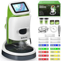 Kids Digital Microscope with Detachable Stand: STEM Science Kit Gift Toys