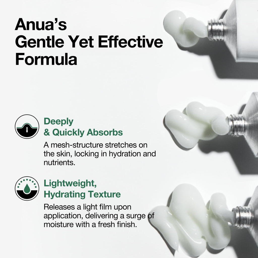 Anua Heartleaf Centella Red Spot Cream, Face Moisturizer for Skin Relief, Niacinamide, Panthenol, Cica Calming Care, Barrier Strengthening, Non-Comedogenic, Korean Skincare, 1.05 fl oz