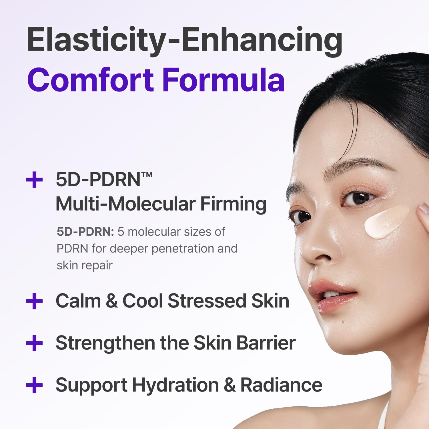 CENTELLIAN 24 Expert Madeca Cream Active Renew PDRN - Korean Moisturizer