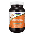 NOW Supplements, Probiotic-10™ Powder, 50 Billion, with 10 Probiotic Strains, Strain Verified, 2-Ounce