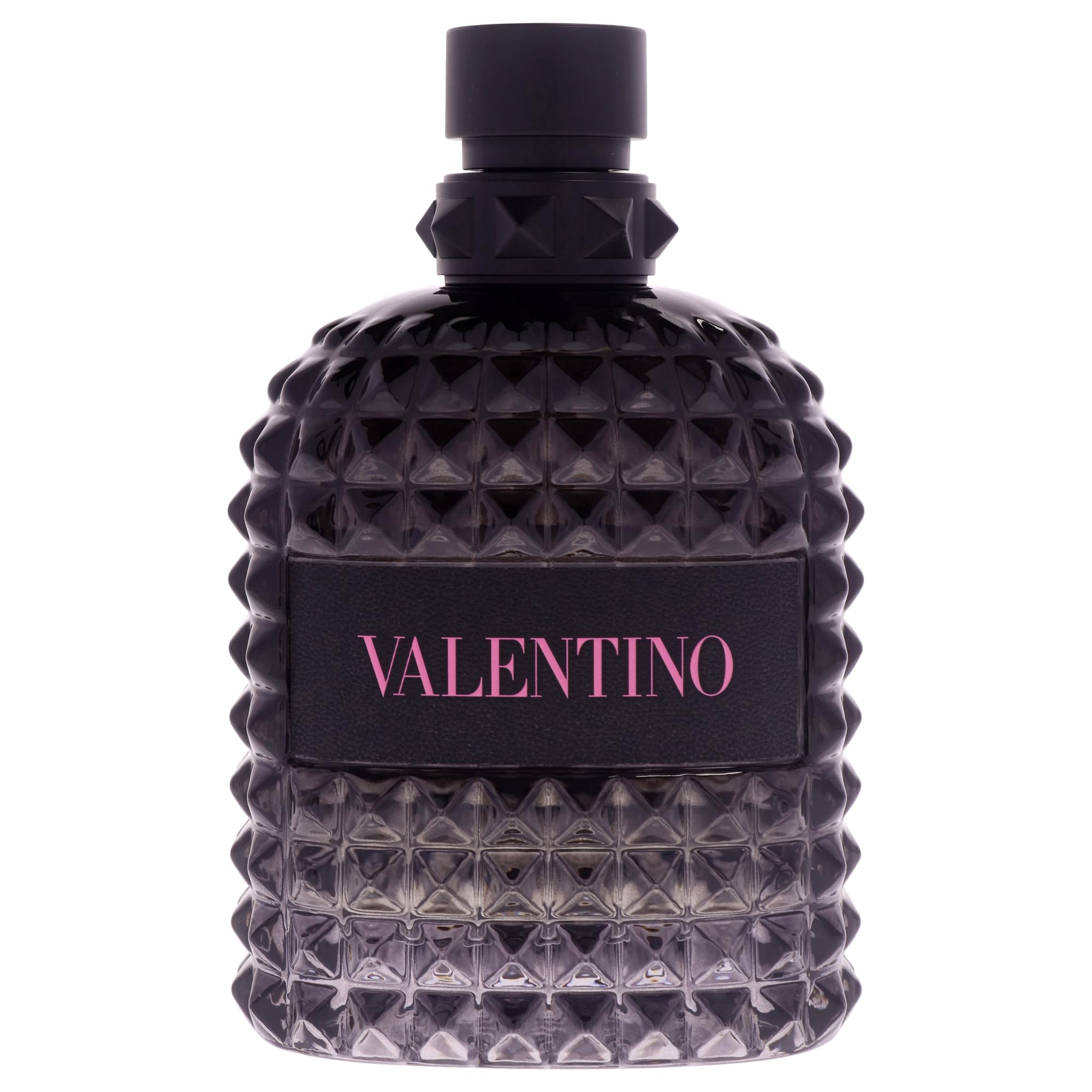 Uomo Born In Roma by Valentino for Men - 5.07 oz EDT Spray