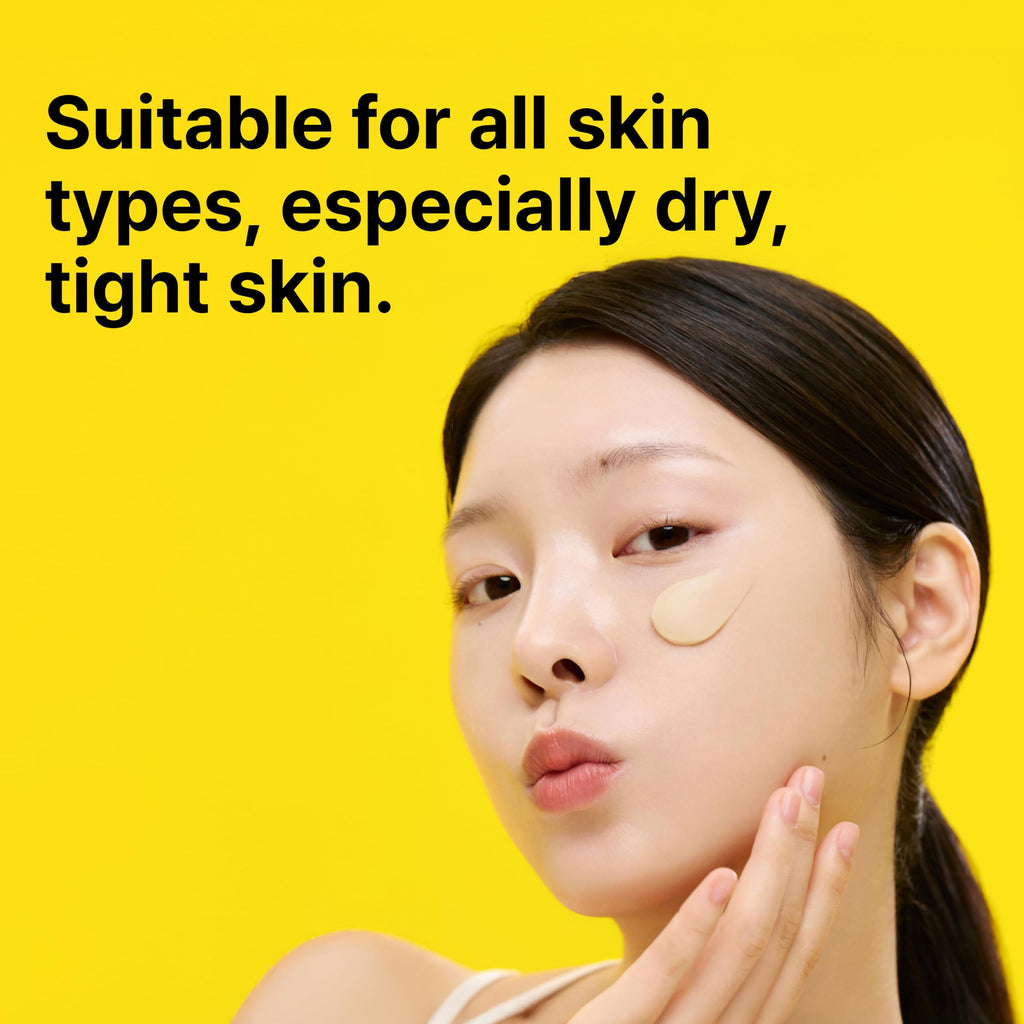 Dr.Jart+ Ceramidin Skin Barrier Korean Face Cream Moisturizer with Ceramides and Panthenol | Korean Skin Care, 1.69 Fl Oz