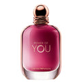 Armani Beauty - Power of You - Long Lasting Women's Perfume - Fresh Fruity Floral Fragrance - With notes of Passion Fruit, Frangipani Accord & Vanilla - 3 Fl Oz