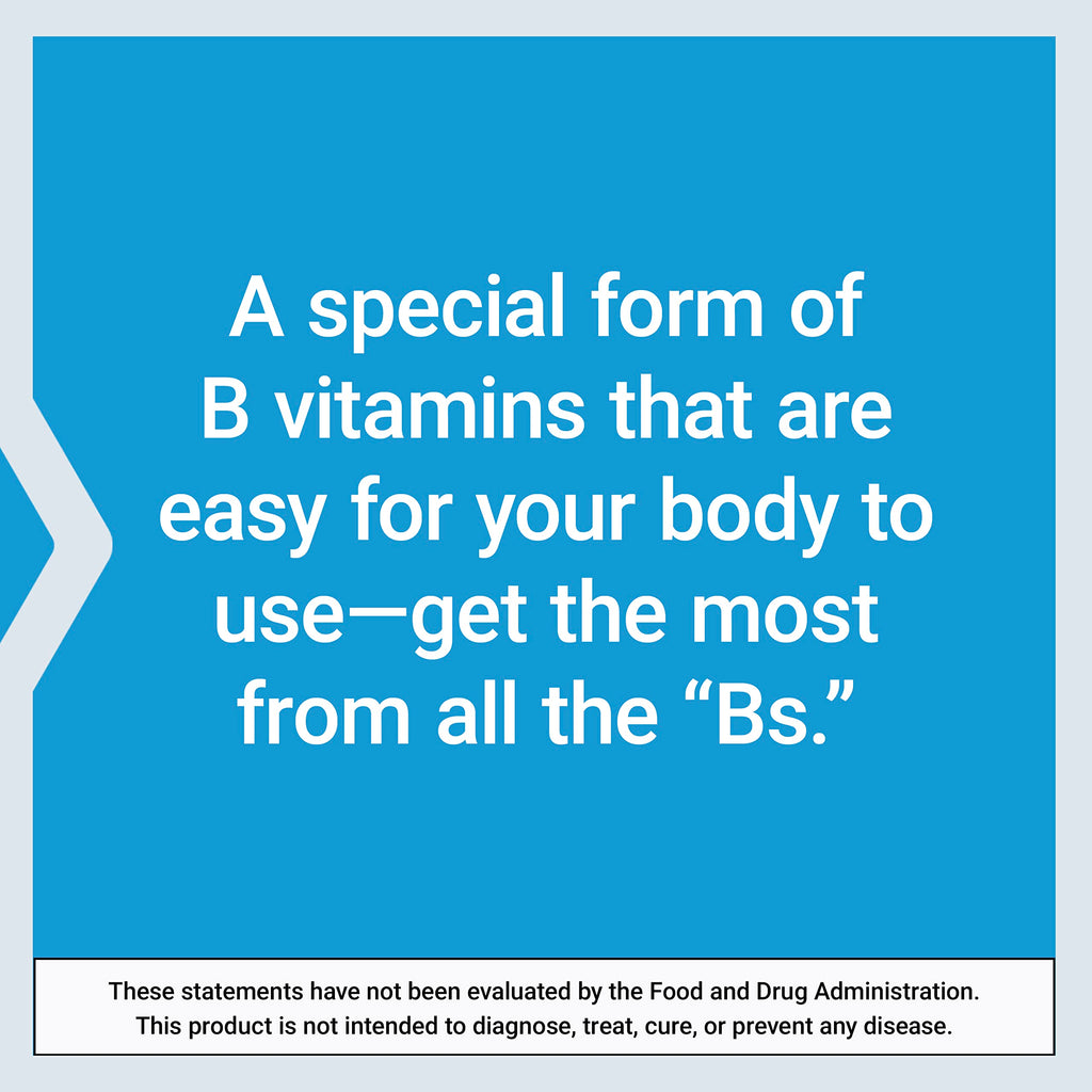 Life Extension BioActive Complete B-Complex, Heart, Brain and Nerve Support, Healthy Energy, Metabolism, Complete B Complex, 60 Vegetarian Capsules, (Pack of 2)