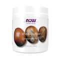 NOW Solutions, Shea Butter, Skin Emollient, Seals in Moisture, 16 oz