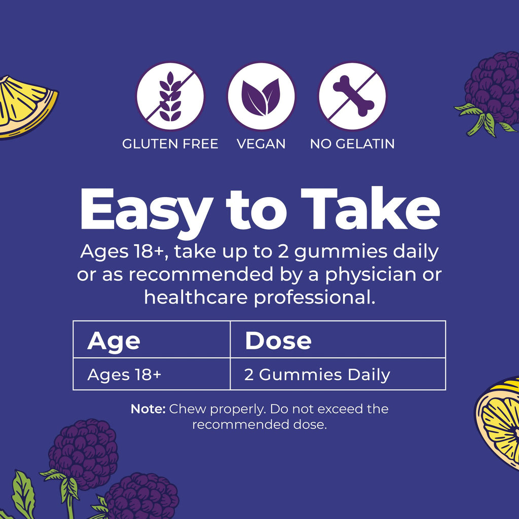 MaryRuth's Daily Hair Formula Gummies | with 500 mg SesZenBio + 2,500 mcg Biotin | Thicker, Denser Hair for Women | Vitamins A & C | Hair, Skin, & Nail Health | Collagen Production | 60 ct
