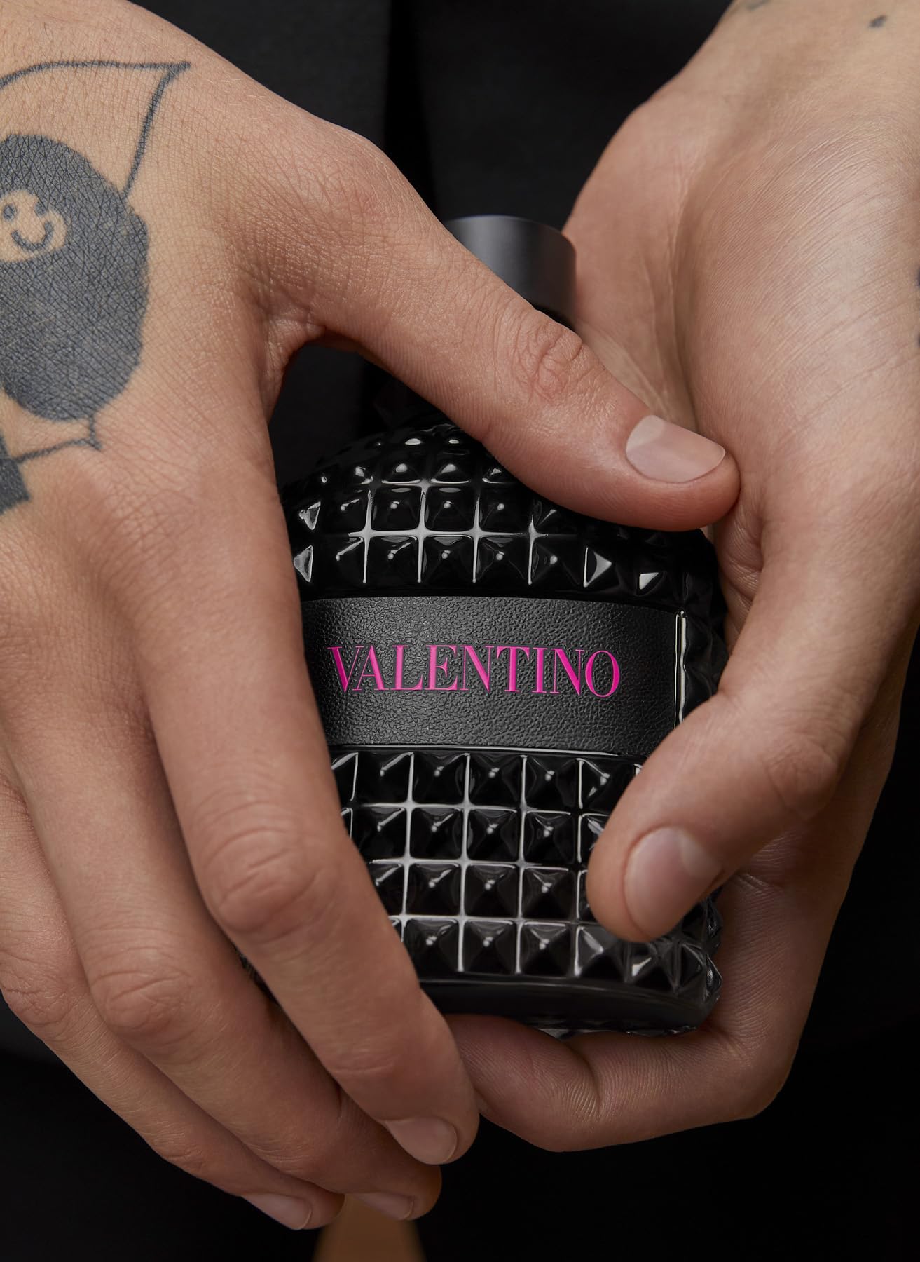 Valentino Born in Roma Uomo Extradose Perfume 1.7 fl oz