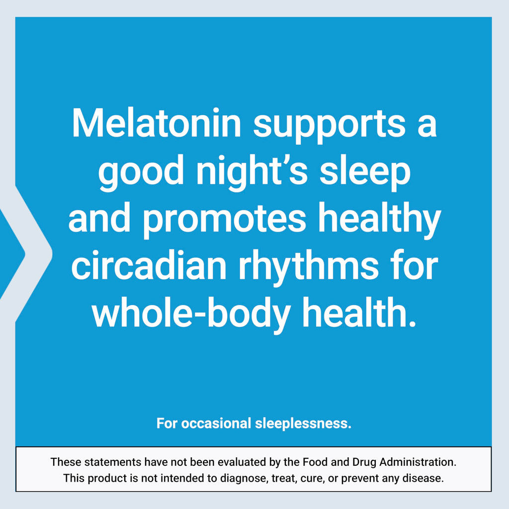 Life Extension Melatonin 6 Hour Timed Release, 750 mcg, Extended-Release Formula for Gentle Sleep Support, Healthy circadian Rhythms, Cellular Defense, Gluten-Free, Non-GMO, Vegetarian, 60 Tablets