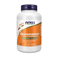 NOW Foods Supplements, Glucomannan (Amorphophallus konjac) 575 mg, Healthy Weight Management, 180 Veg Capsules