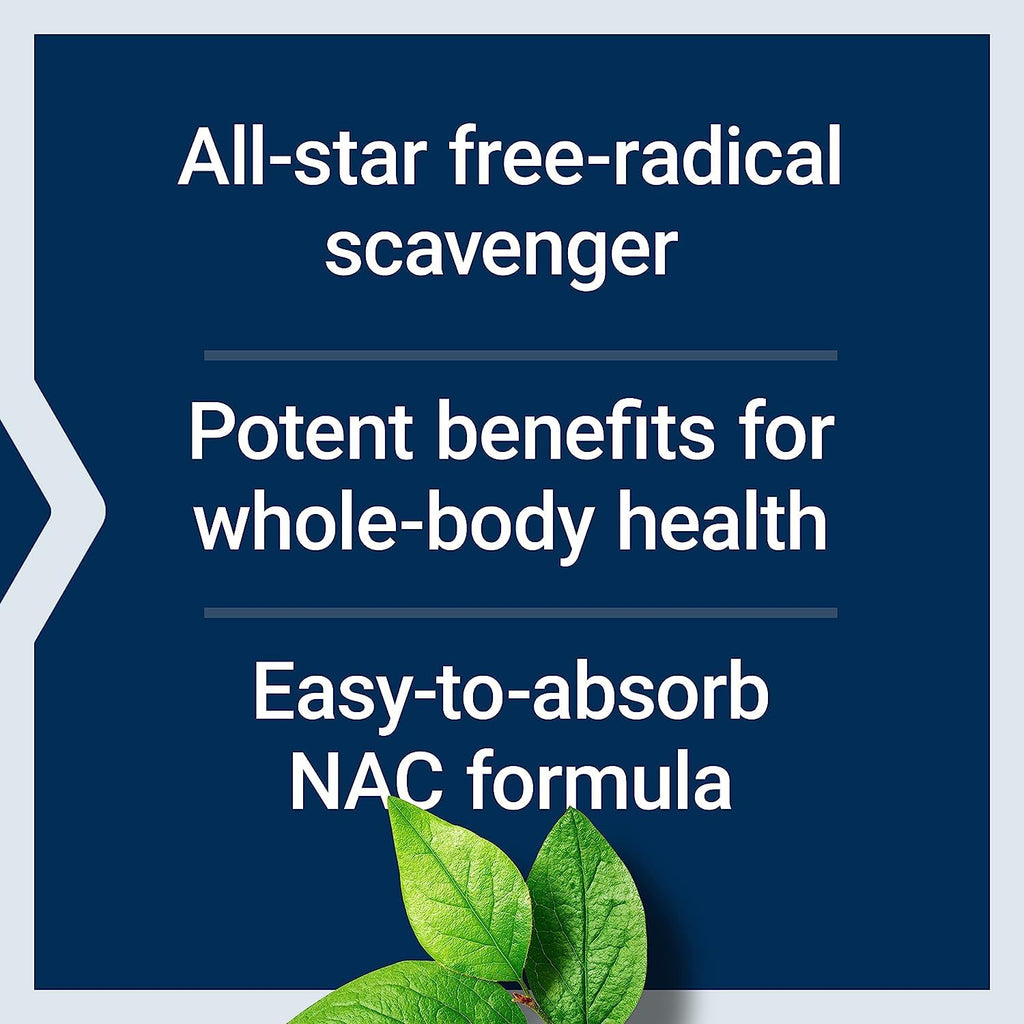 Life Extension N-Acetyl-L-Cysteine (NAC), Immune, Respiratory & DHEA 25 mg – Supplement for Hormone Balance, Immune Support, Sexual Health, Bone & Cardiovascular Health