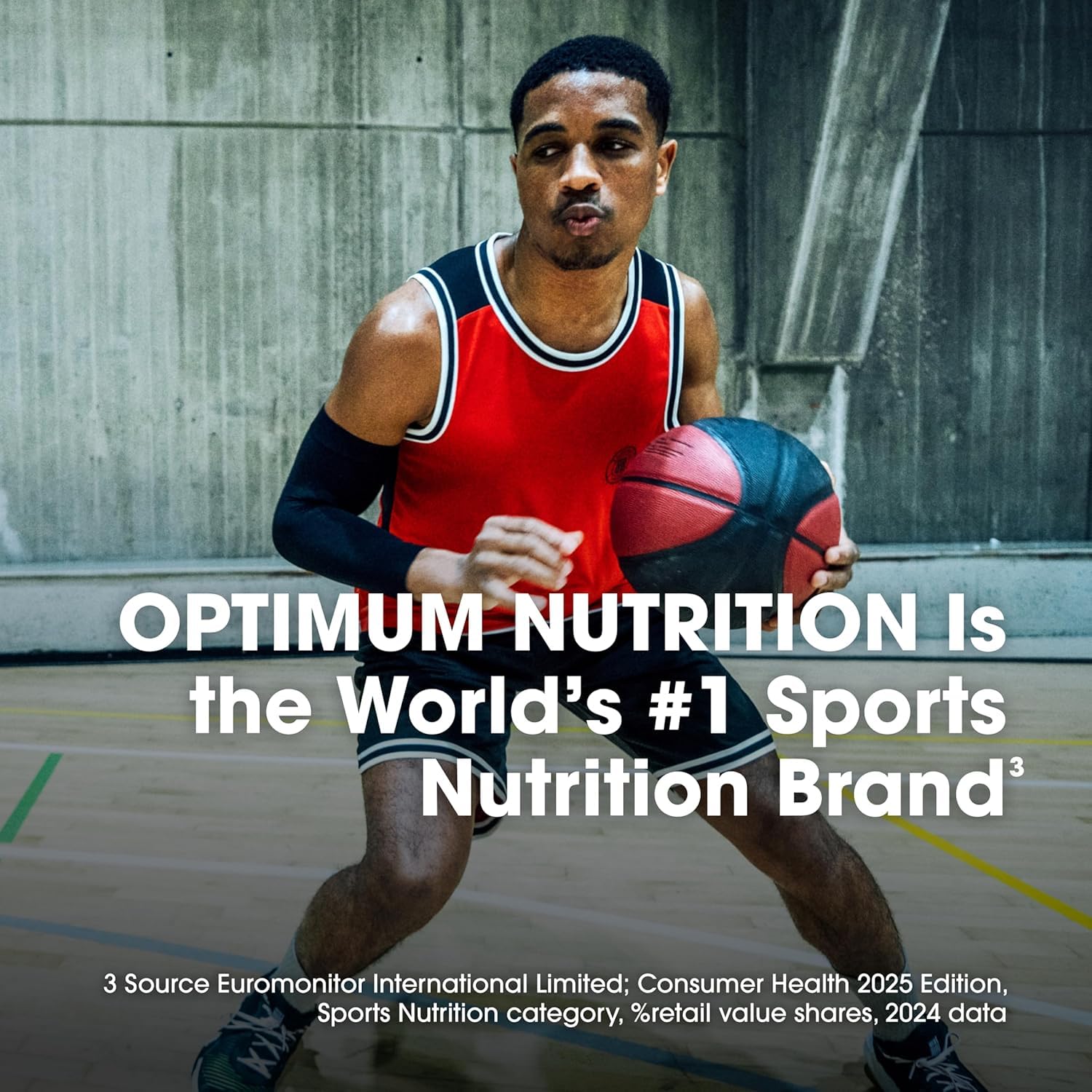 Optimum Nutrition Starter Pack: Micronized Creatine Monohydrate Powder (60 Servings), Amino Energy Tropical Sunrise (30 Servings) and Gold Standard 100% Whey Double Rich Chocolate (29 Servings)