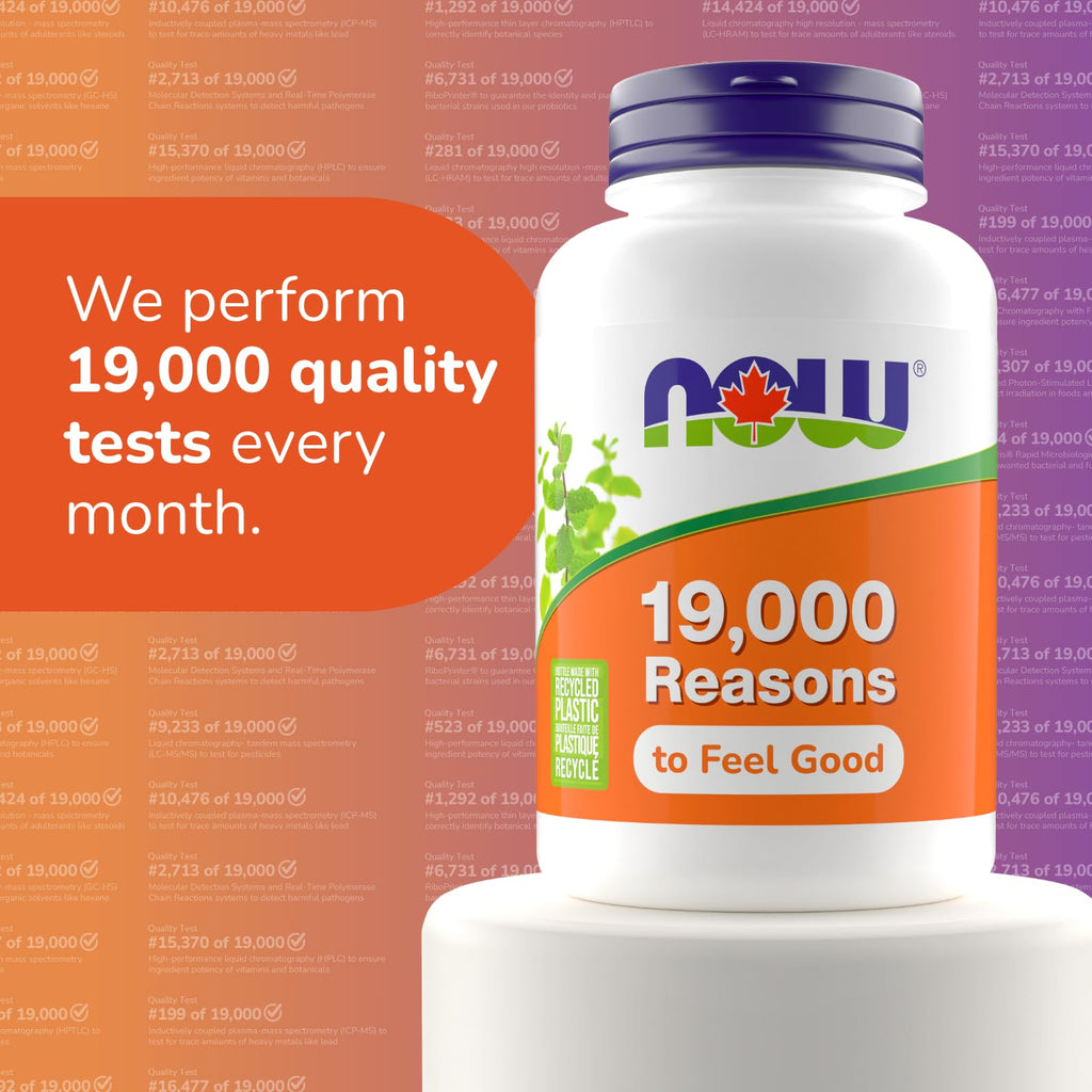 NOW Foods Supplements, Chromium Picolinate 200 mcg, Insulin Co-Factor*, 250 Veg Capsules