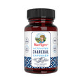 MARYRUTH'S Activated Charcoal Capsules, 950 mg, Non-GMO, Vegan, 40 Count