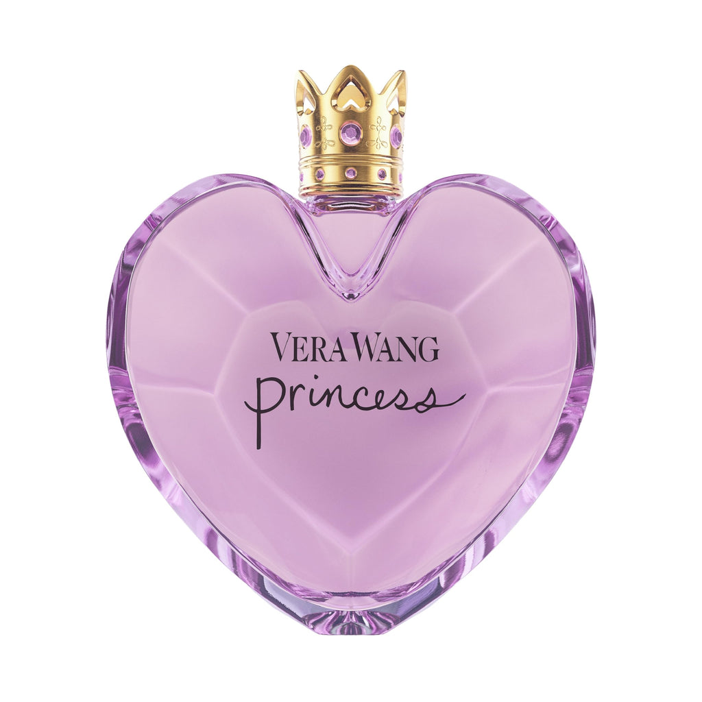 Vera Wang Princess Eau de Toilette Spray, Women's Fragrance, 3.4 fl oz
