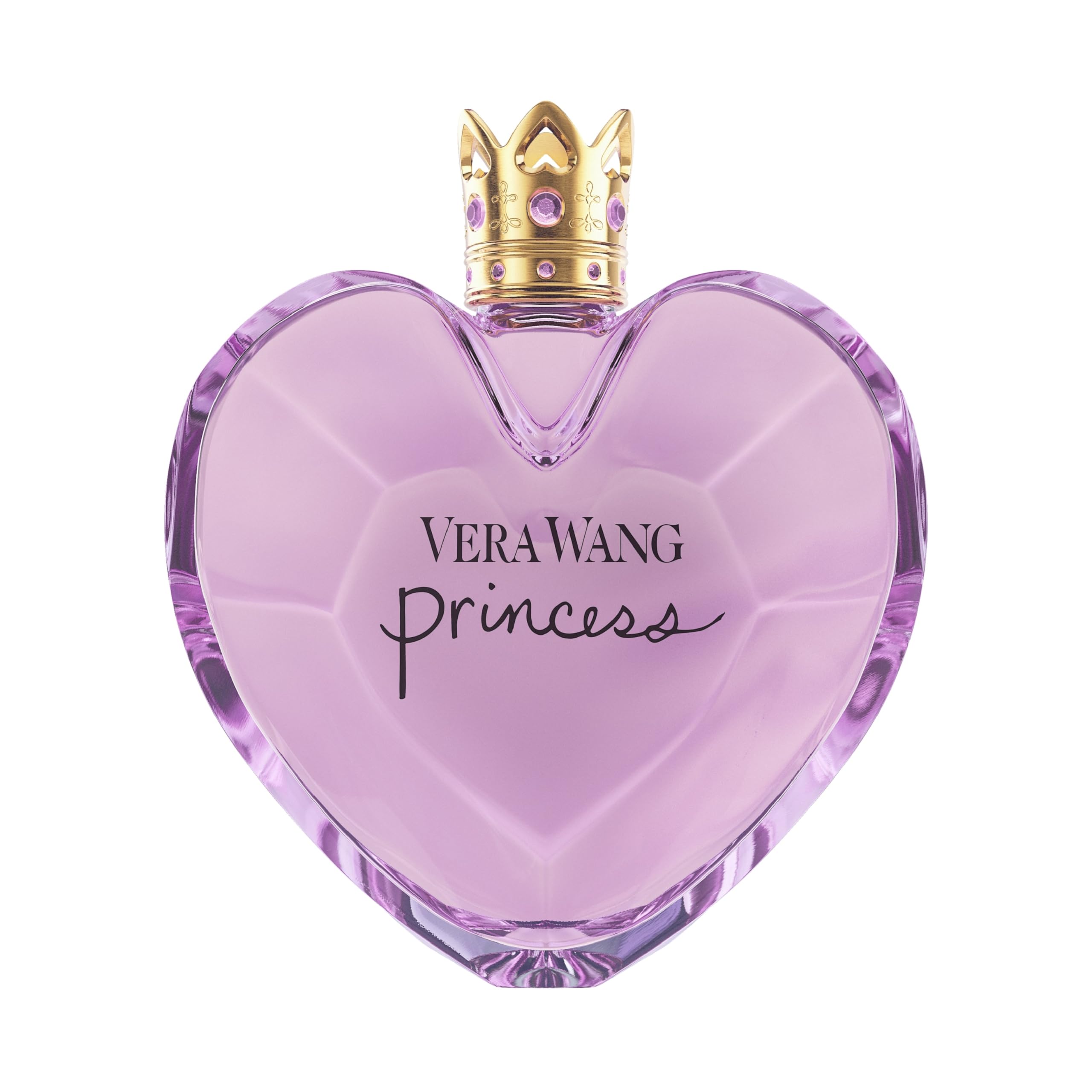 Vera Wang Princess Eau de Toilette Spray, Women's Fragrance, 3.4 fl oz