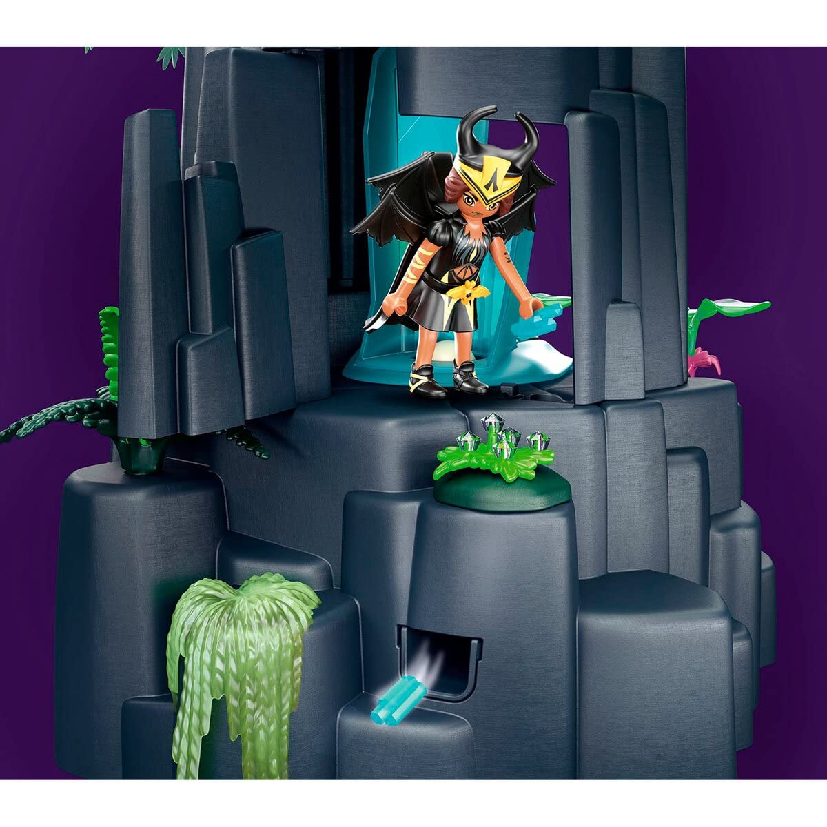 Playmobil Adventures of Ayuma Magical Energy Source