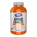 NOW Sports, Amino Complete™, Protein Blend with 20 Aminos, 120 Veg Caps