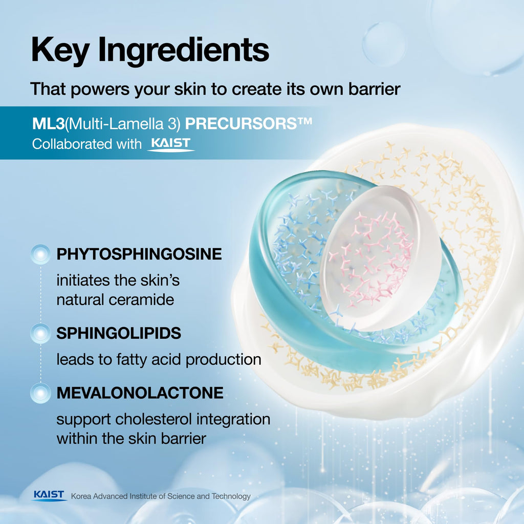 ANUA Barrier Reboot Intensive Cream, Rich Hydrating Face Moisturizer with Madecassoside and Panthenol, Skin Barrier Care Cream for Dry Sensitive Skin, Dermatologist Tested Korean Skincare, 3.38 fl oz