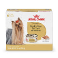 Royal Canin Yorkshire Terrier Adult Wet Dog Food, 3 oz, 6-Pack